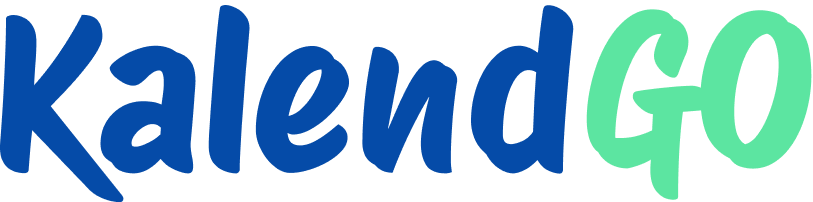 KalendGO